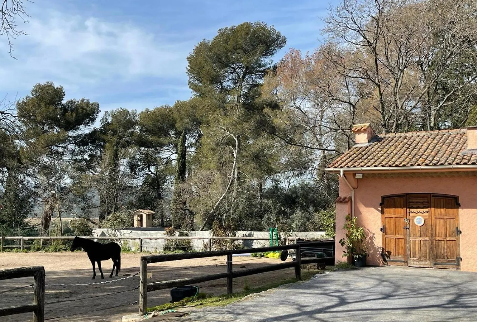 Residence De Charme A Grasse