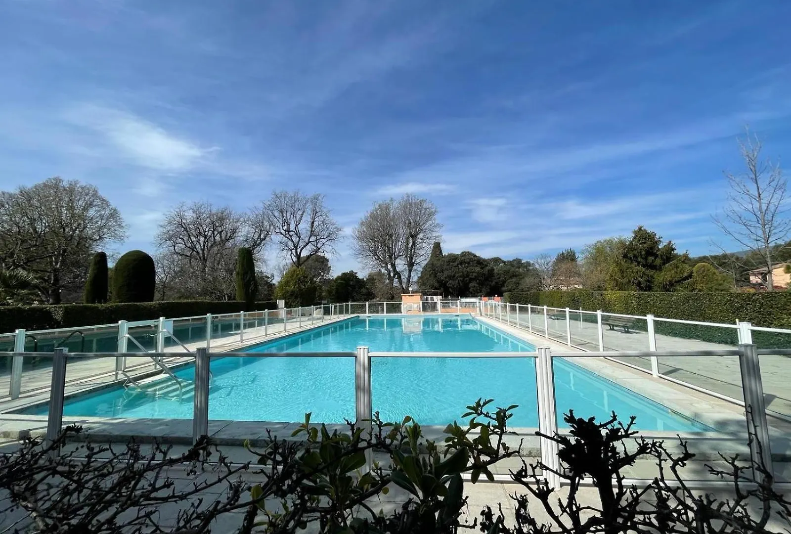 Residence De Charme A Grasse 0*,